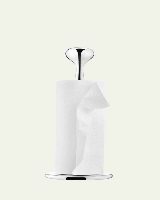 Alfredo Paper Towel Holder